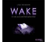 Wake. Ich weiß, was du letzte Nacht geträumt hast