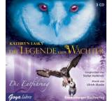 Die Legende der Wächter. Die Entführung (1)