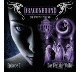 Hörbuch im Test: Dragonbound. Die Prophezeiung. Das Fest der Weihe von Peter Lerf, Testberichte.de-Note: 1.8 Gut