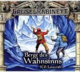 Gruselkabinett. Berge des Wahnsinns