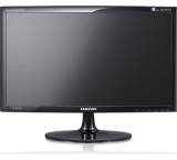 Monitor im Test: SyncMaster BX2231 LED von Samsung, Testberichte.de-Note: ohne Endnote