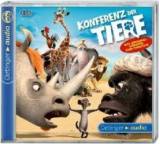Konferenz der Tiere