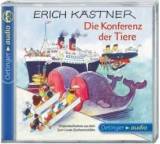 Die Konferenz der Tiere