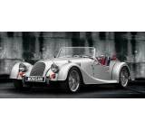 Auto im Test: Roadster V6 (184 kW) von Morgan Motor Company, Testberichte.de-Note: ohne Endnote