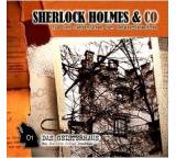 Sherlock Holmes & Co. Das Geisterhaus