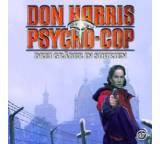 Don Harris. Psycho-Cop. Drei Gräber in Sibirien (07)