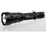 Taschenlampe im Test: X-Tactical 105 von LiteXpress, Testberichte.de-Note: 1.9 Gut