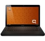 Laptop im Test: Compaq Presario CQ62-A04sg von HP, Testberichte.de-Note: 2.1 Gut