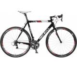 Fahrrad im Test: X-LITE Cross AL-4000 (2010) von Red Bull, Testberichte.de-Note: ohne Endnote