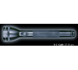 Taschenlampe im Test: 3D 095E von Mag-Lite, Testberichte.de-Note: 2.3 Gut