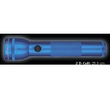 Taschenlampe im Test: 2D 115E von Mag-Lite, Testberichte.de-Note: 1.9 Gut