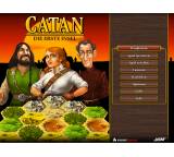 App im Test: Catan HD von USM - United Soft Media, Testberichte.de-Note: 2.6 Befriedigend