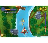 App im Test: Vikings Row! von iPlay, Testberichte.de-Note: 2.5 Gut