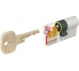 Türsicherung im Test: 810 REplus von CES, Testberichte.de-Note: 1.0 Sehr gut