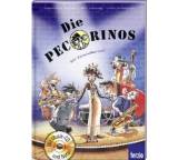 Hörbuch im Test: Die Pecorinos von Diverse Autoren, Testberichte.de-Note: 1.7 Gut