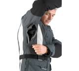 Motorradjacke im Test: Modul Evo Concept Jacke von Stadler, Testberichte.de-Note: ohne Endnote