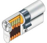 Türsicherung im Test: W14 von Abus, Testberichte.de-Note: 1.5 Sehr gut