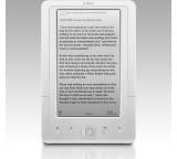 Libre eBook Reader
