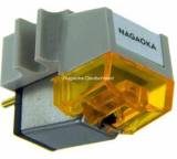 Tonabnehmer im Test: MM 321 BE von Nagaoka, Testberichte.de-Note: ohne Endnote