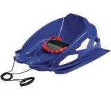Schlitten im Test: AlpenBambino von AlpenGaudi, Testberichte.de-Note: 1.8 Gut