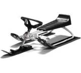 Schlitten im Test: Snowracer King Size von Stiga Sports, Testberichte.de-Note: 1.5 Sehr gut