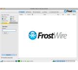 Internet-Software im Test: 4.21.1 von FrostWire, Testberichte.de-Note: 1.6 Gut