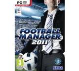 Game im Test: Football Manager 2011 (für PC) von SEGA, Testberichte.de-Note: 1.6 Gut
