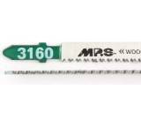 Sägeblatt im Test: 3160-5 von MPS, Testberichte.de-Note: ohne Endnote