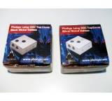 Laing DDC Aufsatz Nickel