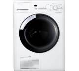 Trockner im Test: TK UNIQ 81B Di von Bauknecht, Testberichte.de-Note: ohne Endnote