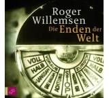 Hörbuch im Test: Die Enden der Welt von Roger Willemsen, Testberichte.de-Note: 1.9 Gut