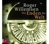 Hörbuch im Test: Die Enden der Welt von Roger Willemsen, Testberichte.de-Note: 1.6 Gut