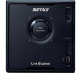 LinkStation Quad (2 TB)