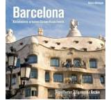 Barcelona. Kataloniens urbanes Gesamtkunstwerk