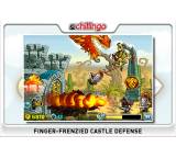 A Quest Of Knights Onrush