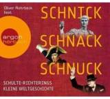 Schnick Schnack Schnuck