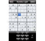 iSudoku light