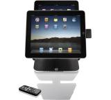 MP3-Player-Zubehör im Test: Octiv 450 von Altec-Lansing, Testberichte.de-Note: 2.5 Gut