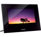 Digitaler Bilderrahmen im Test: DPF-VR100 von Sony, Testberichte.de-Note: 1.3 Sehr gut