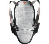 Lawinen-Ausrüstung im Test: Evolution Shield 7 von Dainese, Testberichte.de-Note: 2.4 Gut