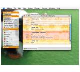 Internet-Software im Test: 1.4 von Adium, Testberichte.de-Note: 1.5 Sehr gut