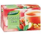 Früchte Tee