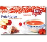 Früchtetee