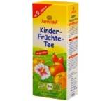 Kinder-Früchte-Tee