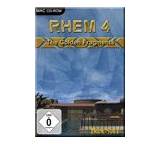 Game im Test: Rhem 4: The Golden Fragments (Mac) von RuneSoft, Testberichte.de-Note: 4.0 Ausreichend