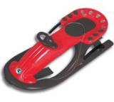 Schlitten im Test: Snow Future von KHW, Testberichte.de-Note: 2.0 Gut