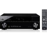 Blu-ray Big Box (VSX-520 / BDP-333 / Canton 85 CX)