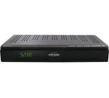 TV-Receiver im Test: AF-5230 VHD CI von Arion, Testberichte.de-Note: ohne Endnote
