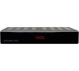 TV-Receiver im Test: CryptoBox 300 HD von AB-COM, Testberichte.de-Note: ohne Endnote