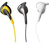 Gaming-Headset im Test: Active von Jabra, Testberichte.de-Note: 2.3 Gut